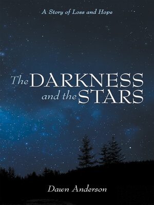 cover image of The Darkness and the Stars